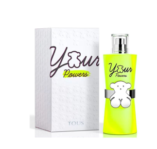 Tous Your Powers EDT 2