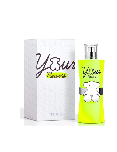 Tous Your Powers EDT