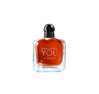 Stronger With You Intensly EDP