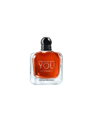 Stronger With You Intensly EDP