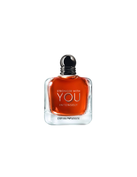 Stronger With You Intensly EDP