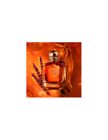 Stronger With You Intensly EDP