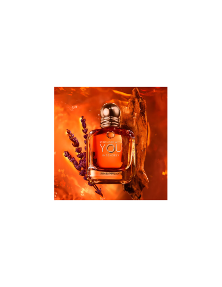 Stronger With You Intensly EDP