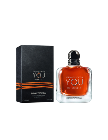 Stronger With You Intensly EDP