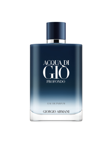 Acqua di Giò Profondo EDP