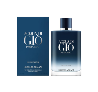 Acqua di Giò Profondo EDP 2