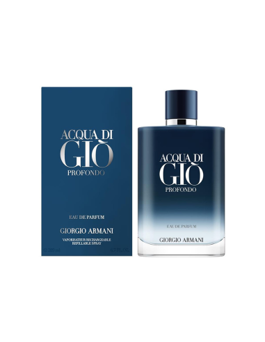 Acqua di Giò Profondo EDP