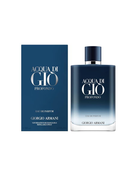 Acqua di Giò Profondo EDP