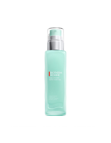 Aquapower Gel Ultrahidratante y Fortificante