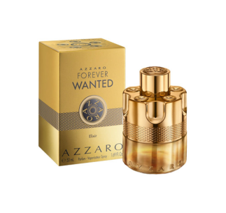 Azzaro Forever Wanted EDT 2