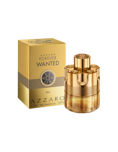 Azzaro Forever Wanted EDT