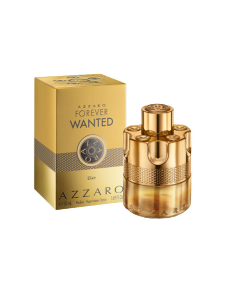 Azzaro Forever Wanted EDT