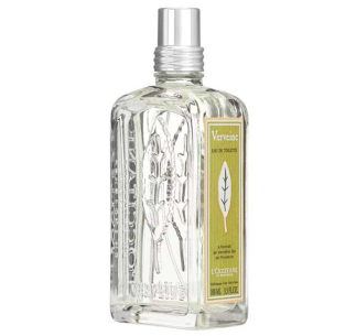 L'occitane En Provence...
