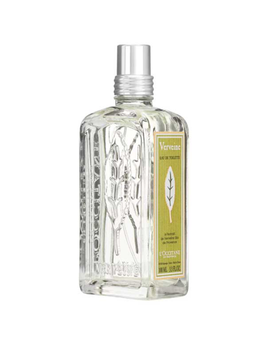 L'occitane En Provence Verbena EDT