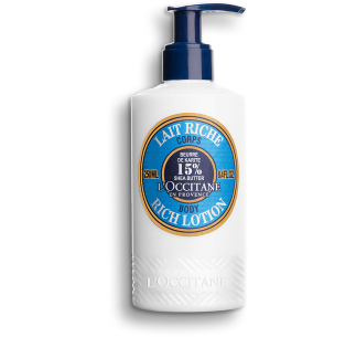 Leche Corporal Ultra Rica...