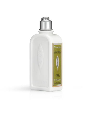 Leche Corporal Verbena