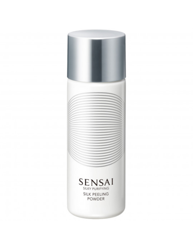 Silky Purifying Silk Peeling powder