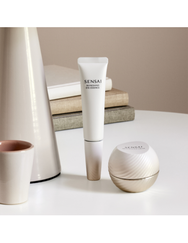 Total Eye Treatment