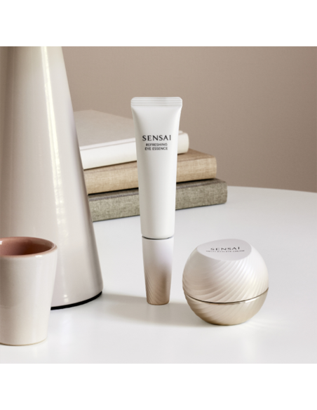Total Eye Treatment