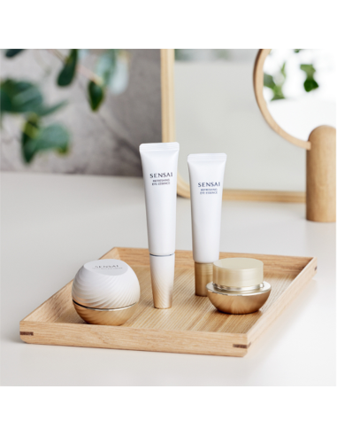 Total Eye Treatment