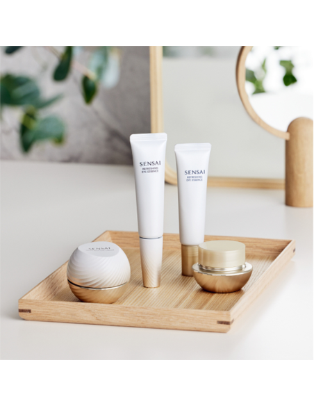Total Eye Treatment