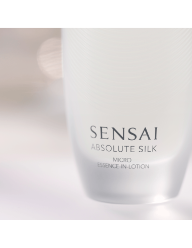 Absolute Silk Micro Essence-In-Lotion