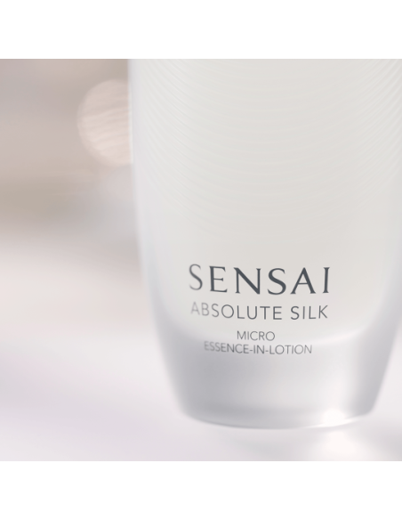 Absolute Silk Micro Essence-In-Lotion