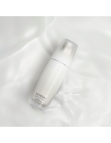 Absolute Silk Micro Essence-In-Lotion
