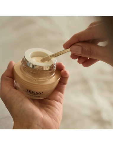 Ultimate Eye Cream New