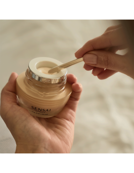 Ultimate Eye Cream New
