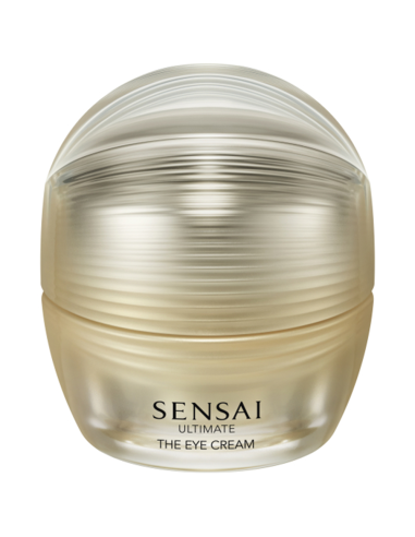 Ultimate Eye Cream New