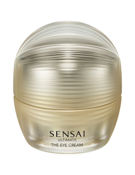 Ultimate Eye Cream New