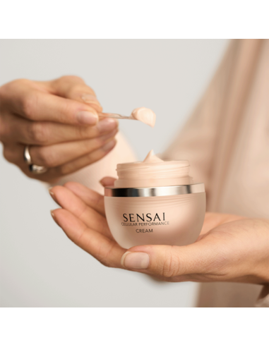 Cellular Performance Cream