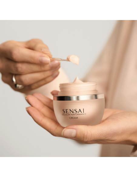 Cellular Performance Cream