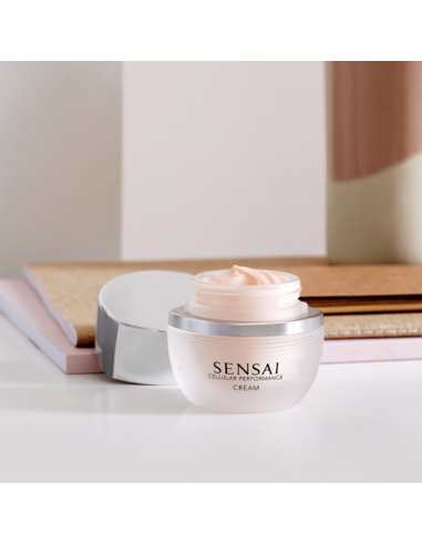 Cellular Performance Cream