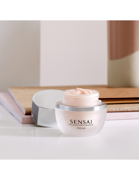 Cellular Performance Cream