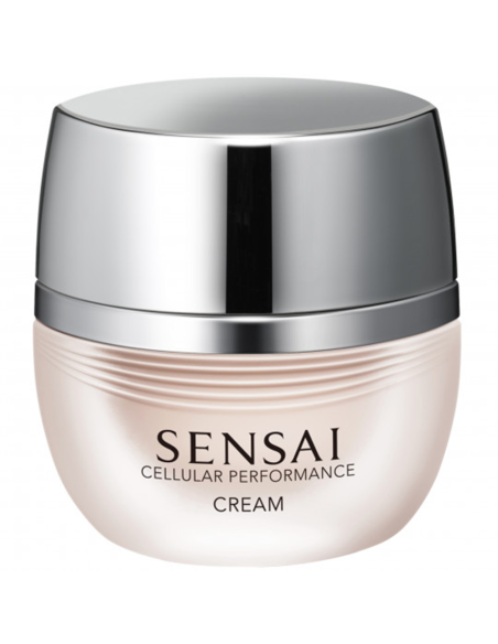 Cellular Performance Cream