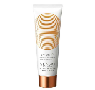 Silky Bronze Cellular...