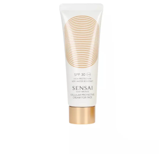 Silky Bronze anti-ageing...