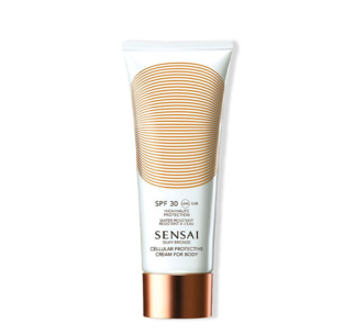 Silky Bronze Cellular...