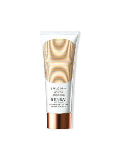 Silky Bronze Cellular Protective...