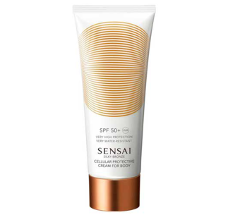 Sensai Silky Bronze...