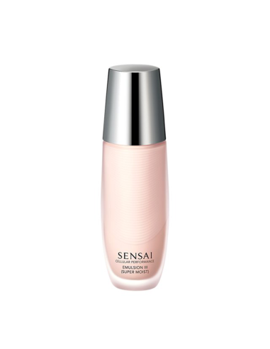 Cellular Performance Emulsion III