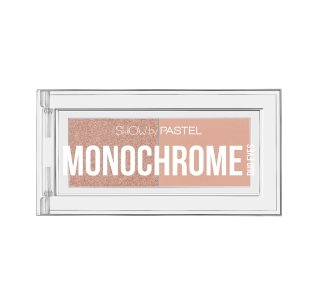 Monochrome Duo Eyes