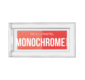 Monochrome Duo Eyes 2