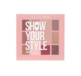 Your Style Eyeshadow palette