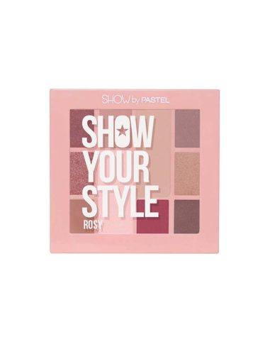 Your Style Eyeshadow palette