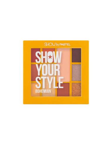 Your Style Eyeshadow palette