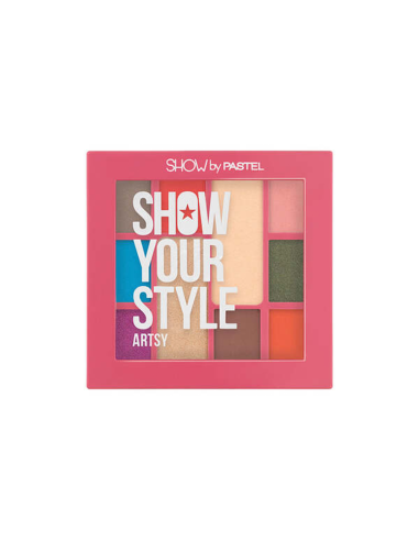 Your Style Eyeshadow palette