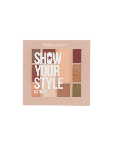 Your Style Eyeshadow palette